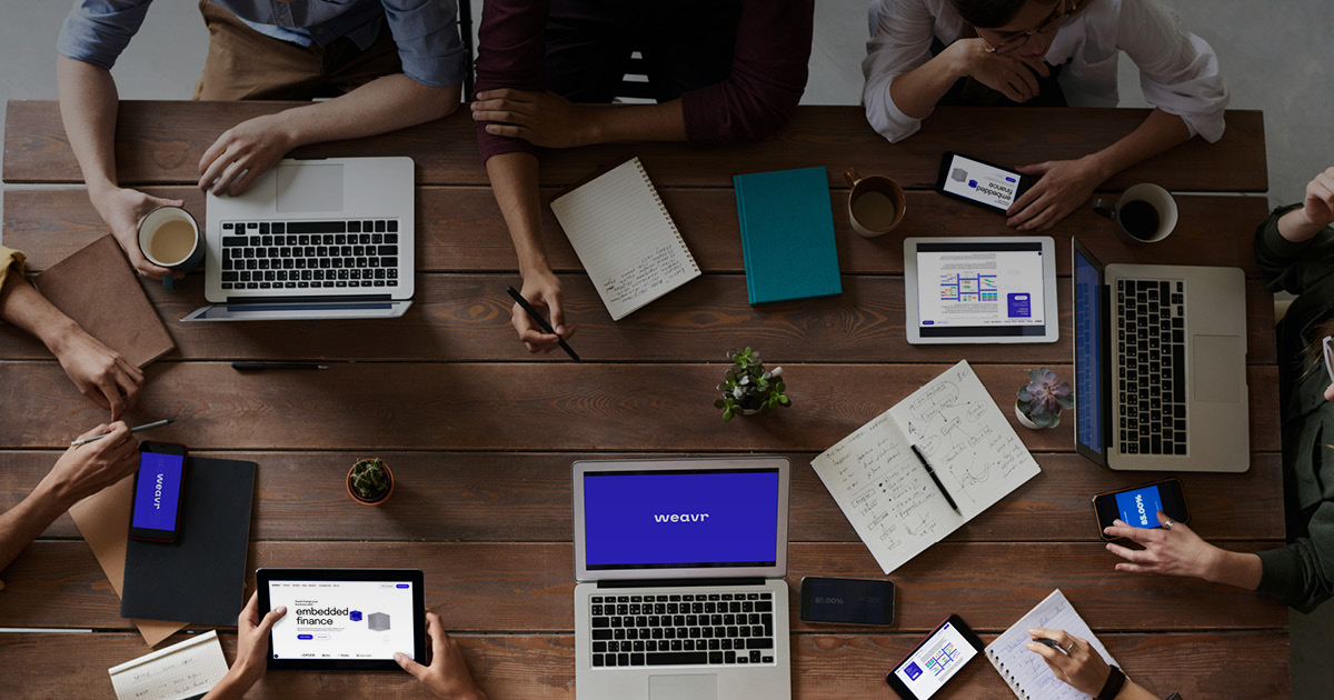 How banks can overcome the barriers to embedded finance adoption using RyptoXian